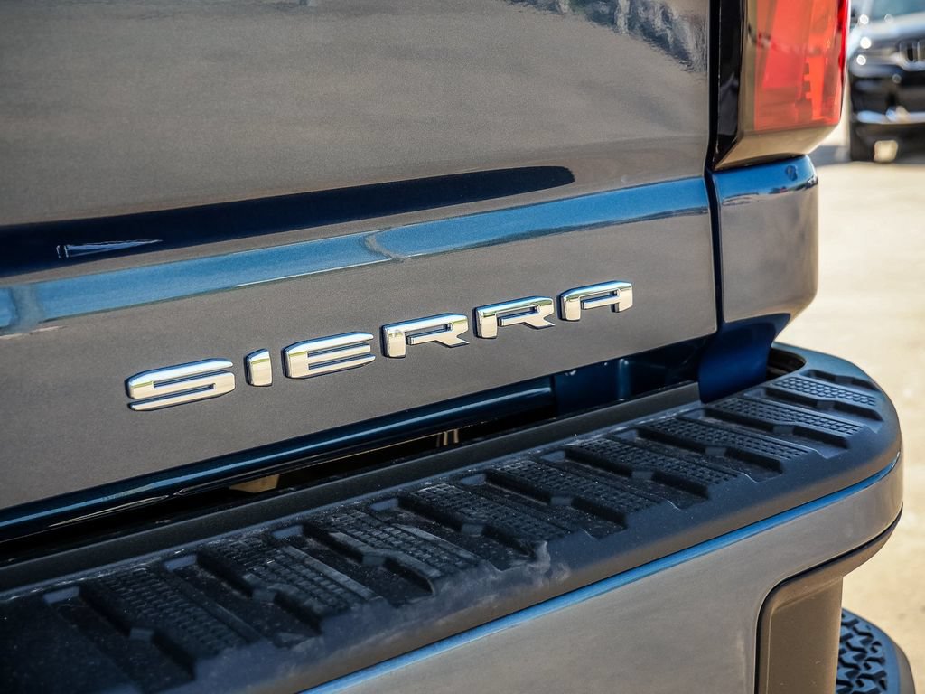 New 2026 GMC Sierra 2500 Denali Ultimate w/ Max Trailering Package AWD/4WD image 78