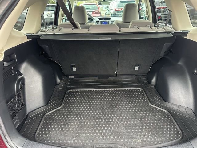 Used 2015 Honda CR-V EX image 22