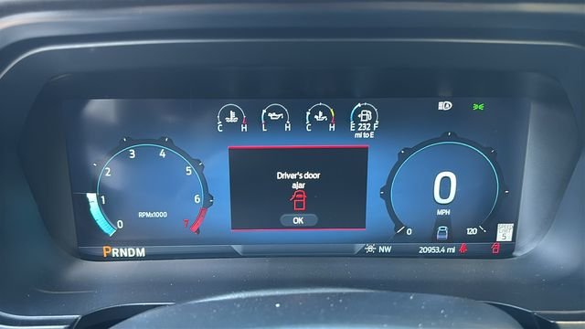 Used 2024 Ford F150 Platinum w/ Equipment Group 702A High AWD/4WD image 14