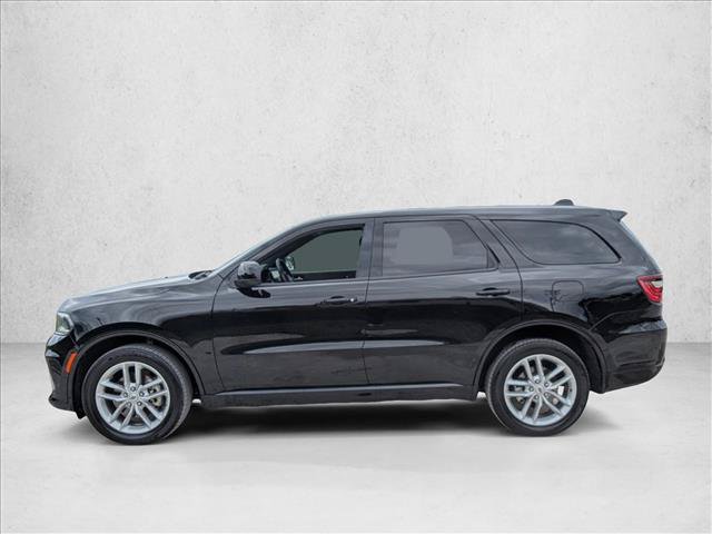 Used 2025 Dodge Durango GT AWD/4WD image 9