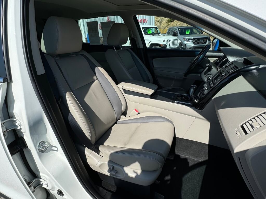 Used 2012 MAZDA CX-9 Touring w/ Moonroof & Bose Audio Pkg AWD/4WD image 24