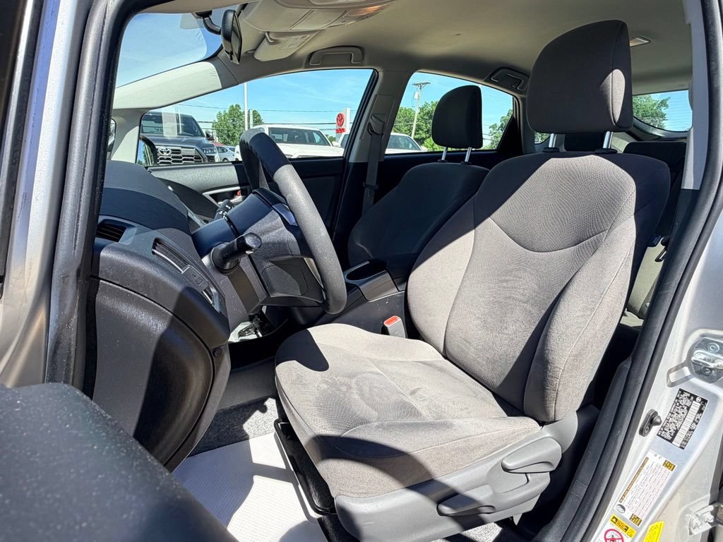 Used 2015 Toyota Prius Two FWD image 8