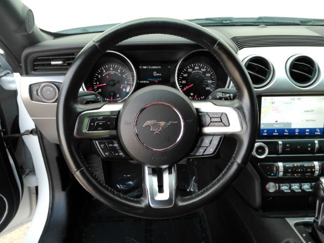 Used 2019 Ford Mustang GT Premium RWD image 30
