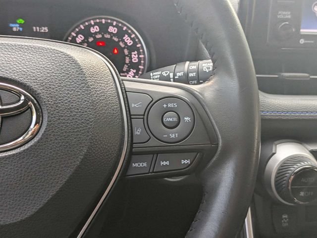 Used 2022 Toyota RAV4 SE AWD/4WD image 23