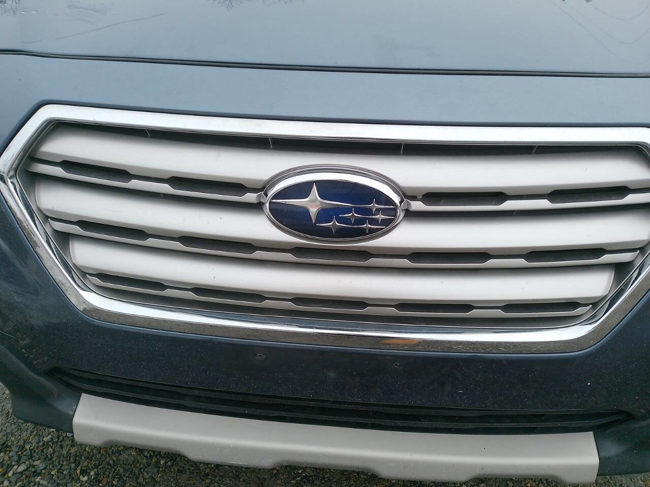 Used 2016 Subaru Outback 2.5i Limited image 18