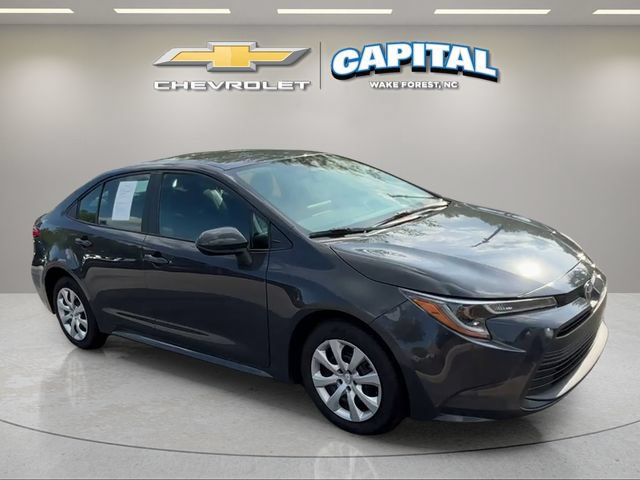 Used 2024 Toyota Corolla LE FWD image 7