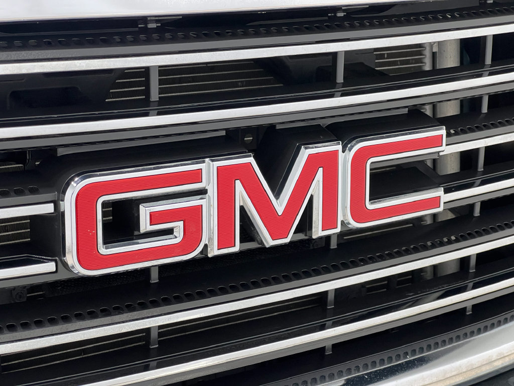 Used 2016 GMC Sierra 2500 SLT AWD/4WD image 41