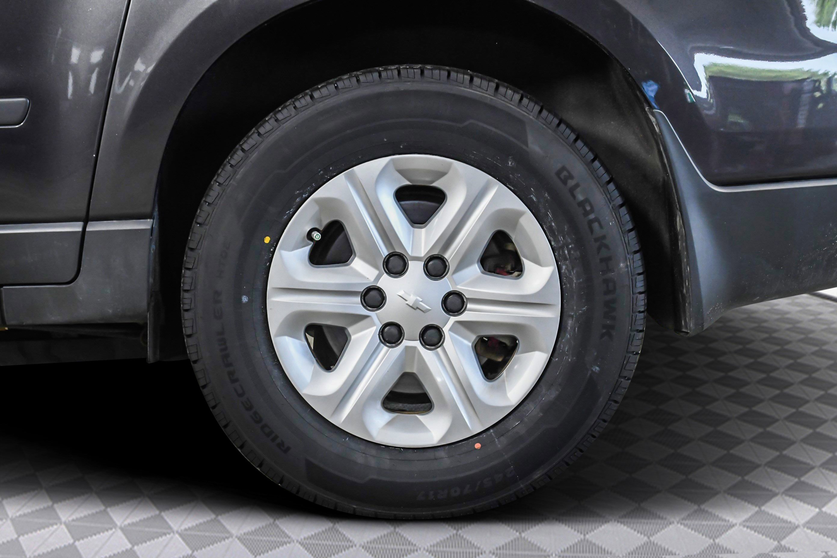 Used 2017 Chevrolet Traverse LS image 30