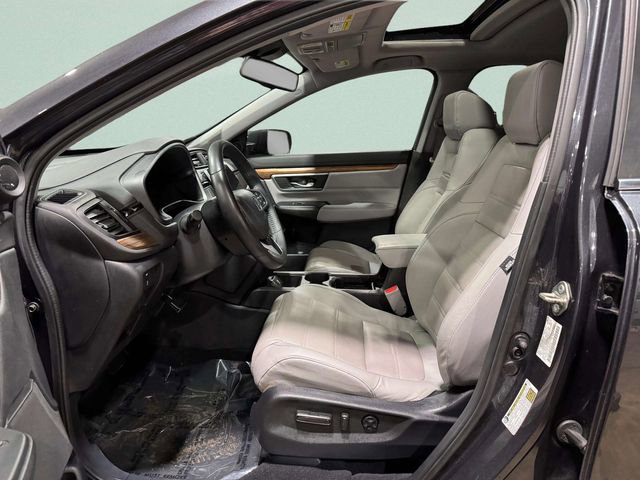 Used 2019 Honda CR-V EX-L image 25