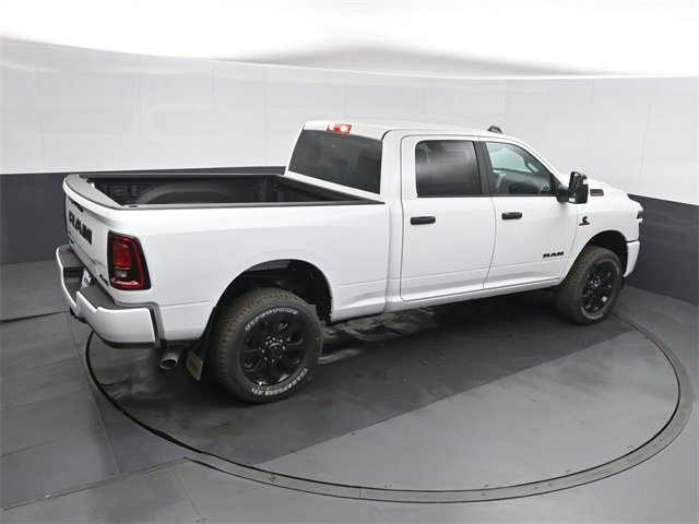 New 2026 RAM 2500 Big Horn image 30