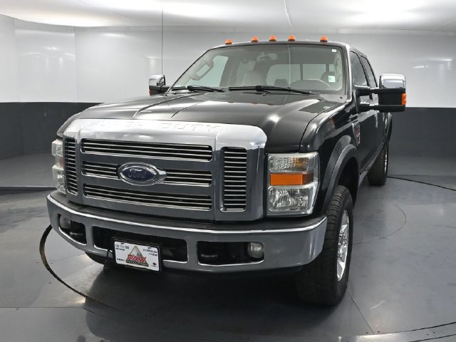 Used 2008 Ford F350 Lariat AWD/4WD image 8