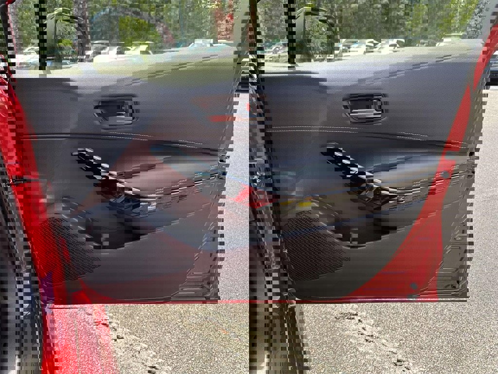 New 2025 Toyota Corolla GR image 13