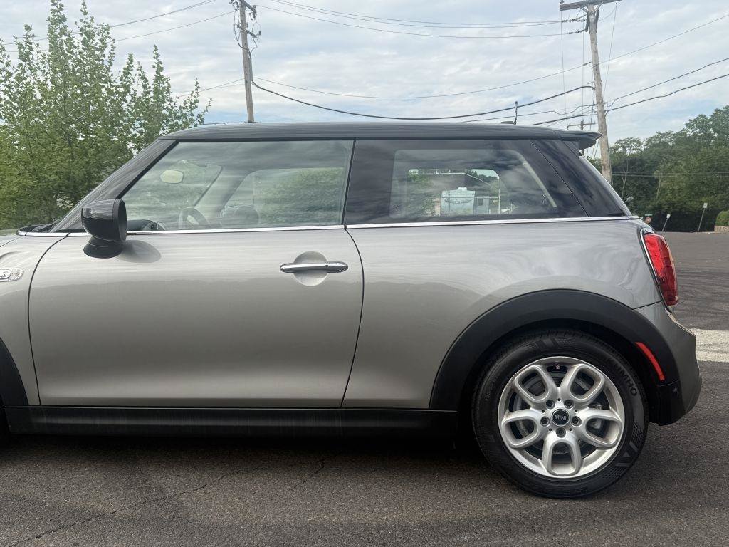 Used 2020 MINI Cooper S FWD image 6