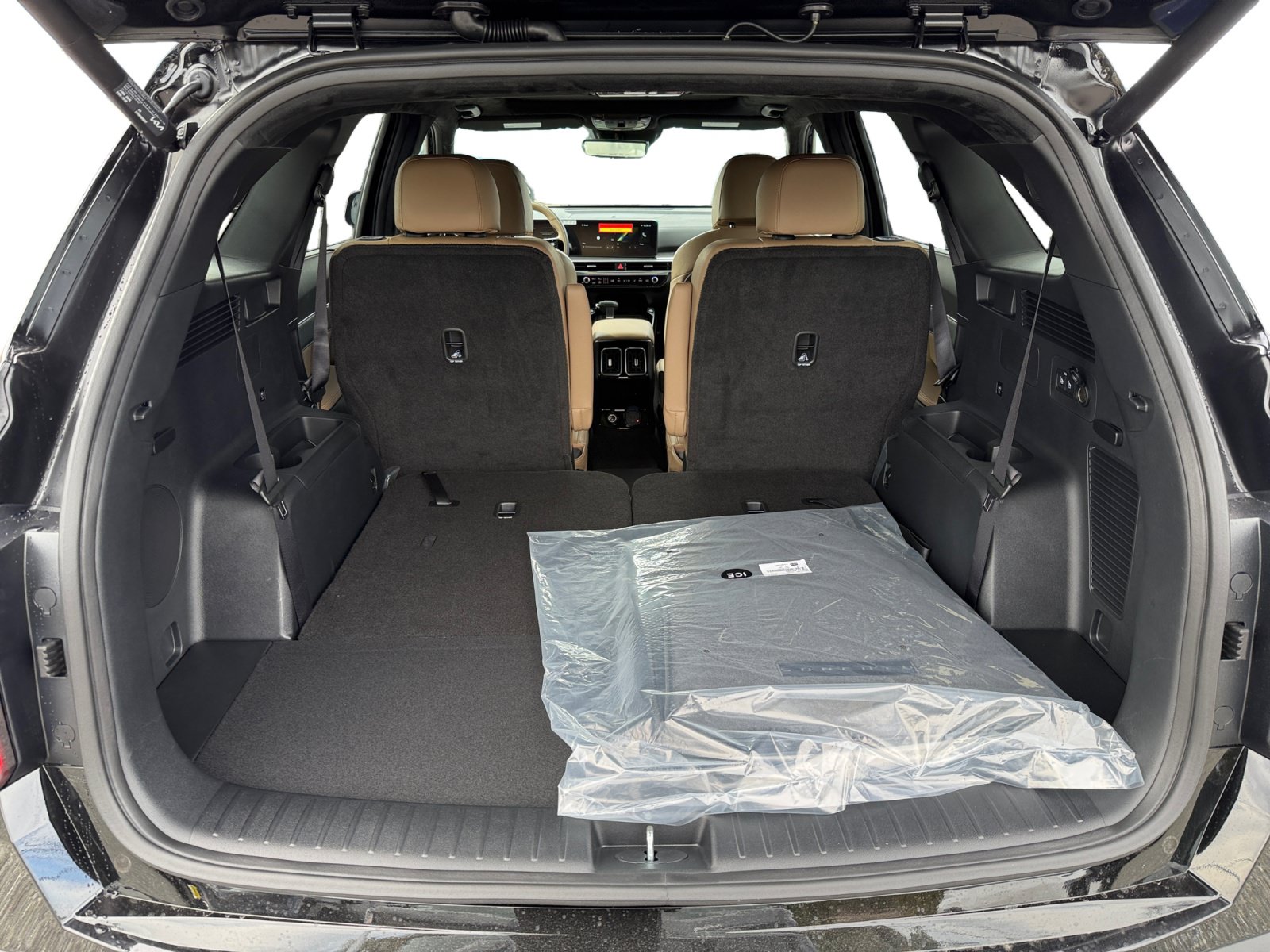 New 2026 Kia Sorento SX Prestige image 17