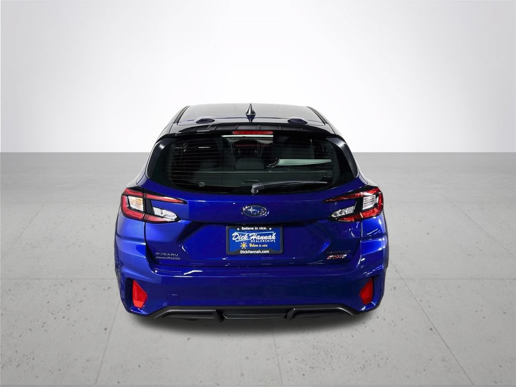 New 2026 Subaru Impreza RS AWD/4WD image 7