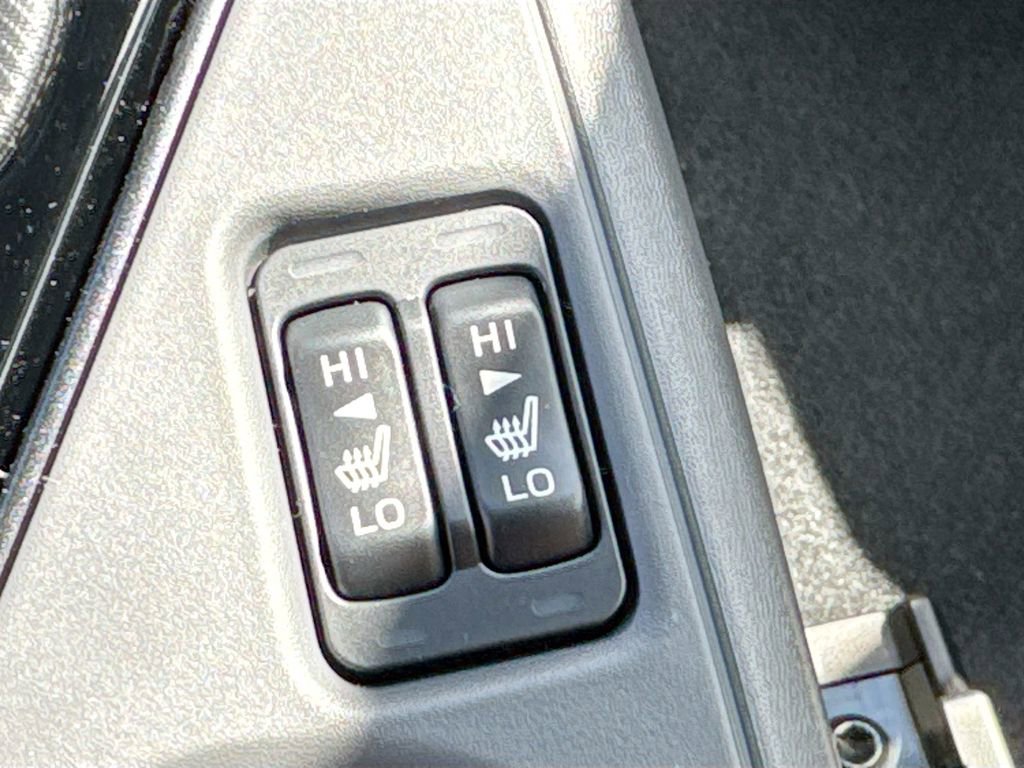 New 2026 Subaru Crosstrek 2.5i Sport AWD/4WD image 19