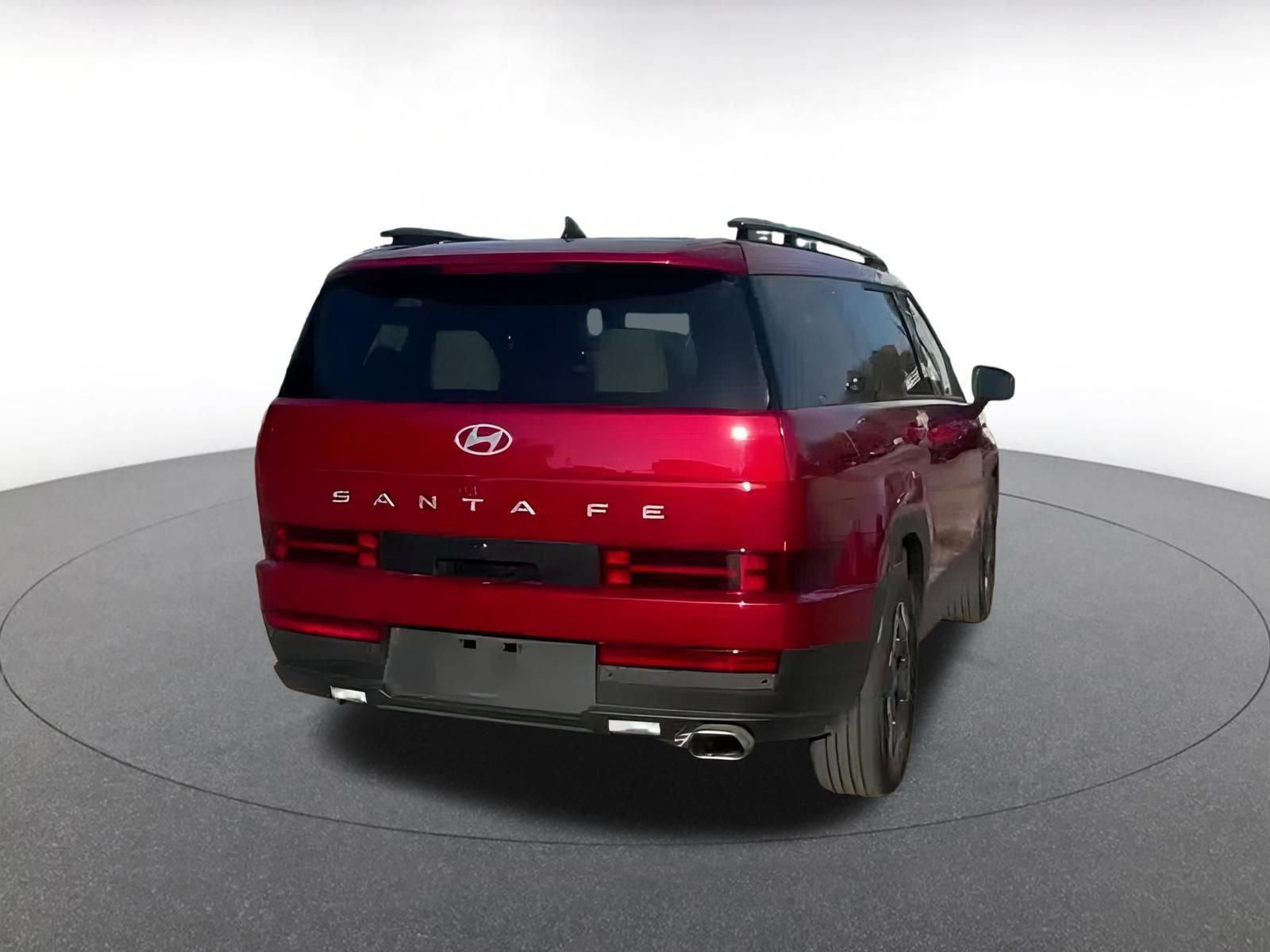 Used 2025 Hyundai Santa Fe SEL image 12