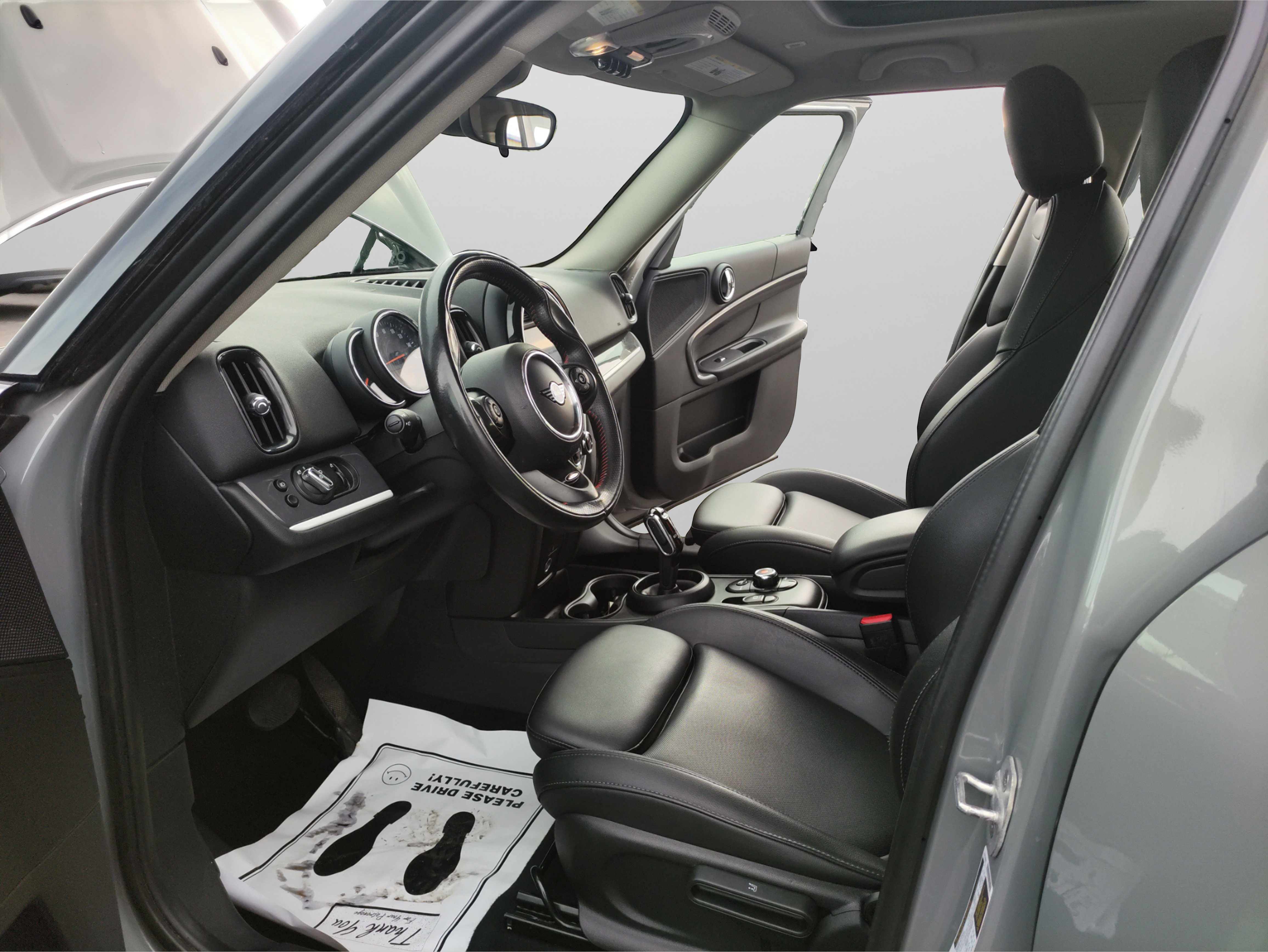 Used 2020 MINI Cooper Countryman S image 19