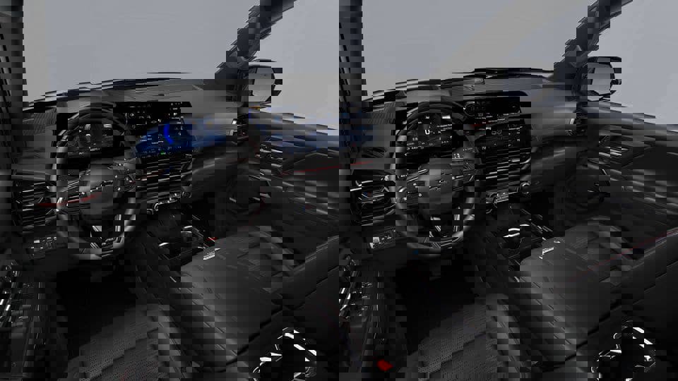 New 2024 Chevrolet Silverado EV RST image 32