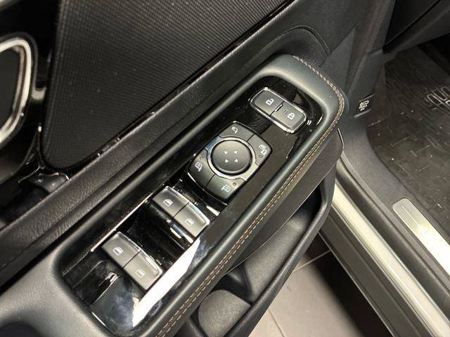 Used 2025 Lincoln Aviator Reserve w/ Jet Appearance Package RWD image 11
