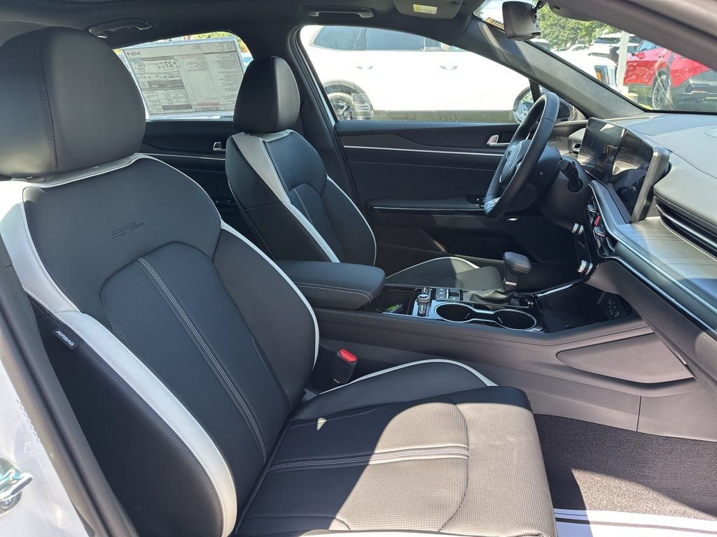 New 2026 Kia K5 GT-Line w/ GT-Line Premium Package image 14