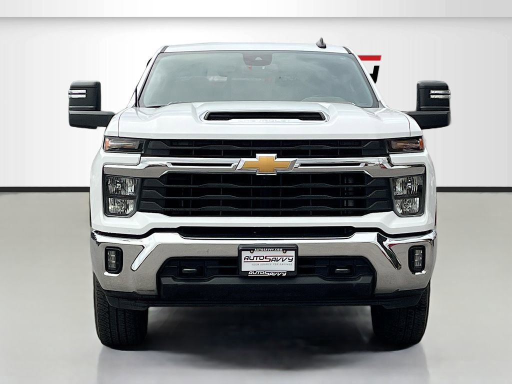 Used 2024 Chevrolet Silverado 2500 LT w/ Safety Package image 2
