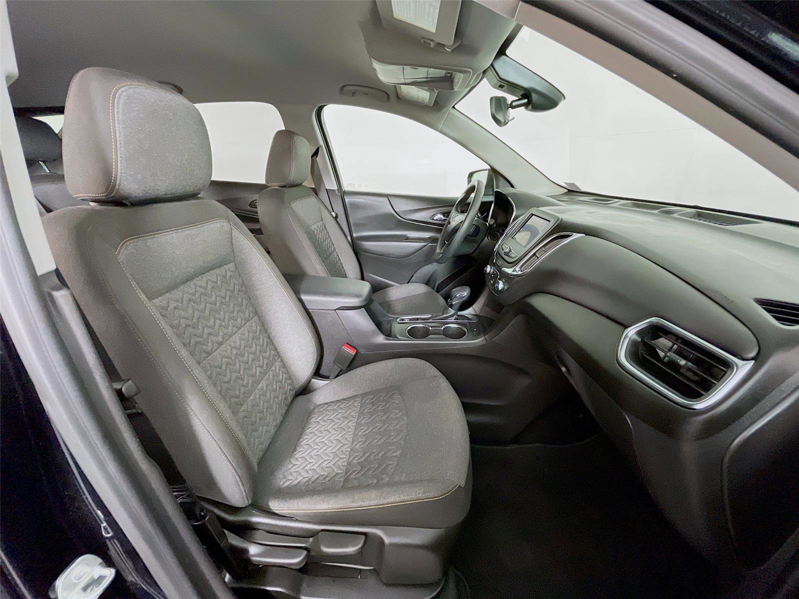 Certified 2024 Chevrolet Equinox LT image 29