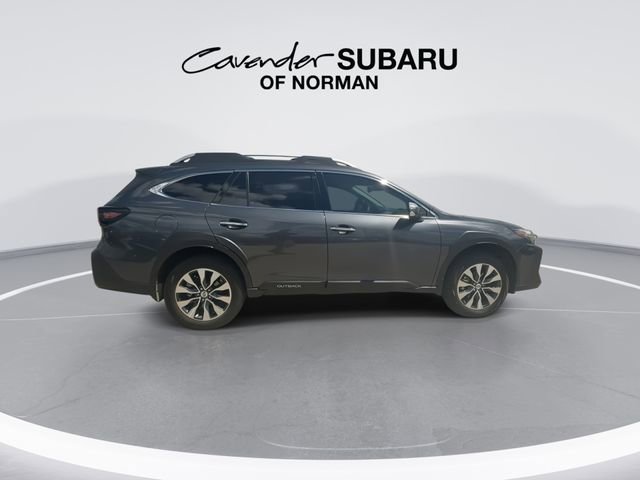 Used 2024 Subaru Outback Touring XT image 9