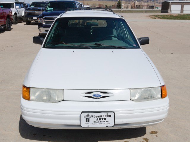 Used 1995 Ford Escort LX image 6