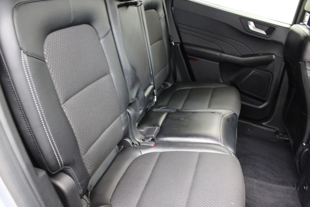 Used 2023 Ford Escape SE FWD image 20