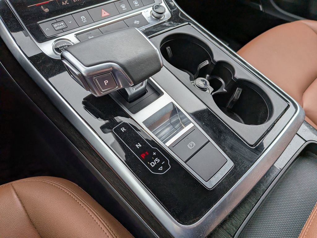 Used 2021 Audi Q7 2.0T Premium Plus image 16