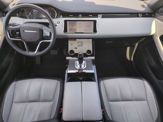 Certified 2023 Land Rover Range Rover Evoque R-Dynamic S AWD/4WD image 14