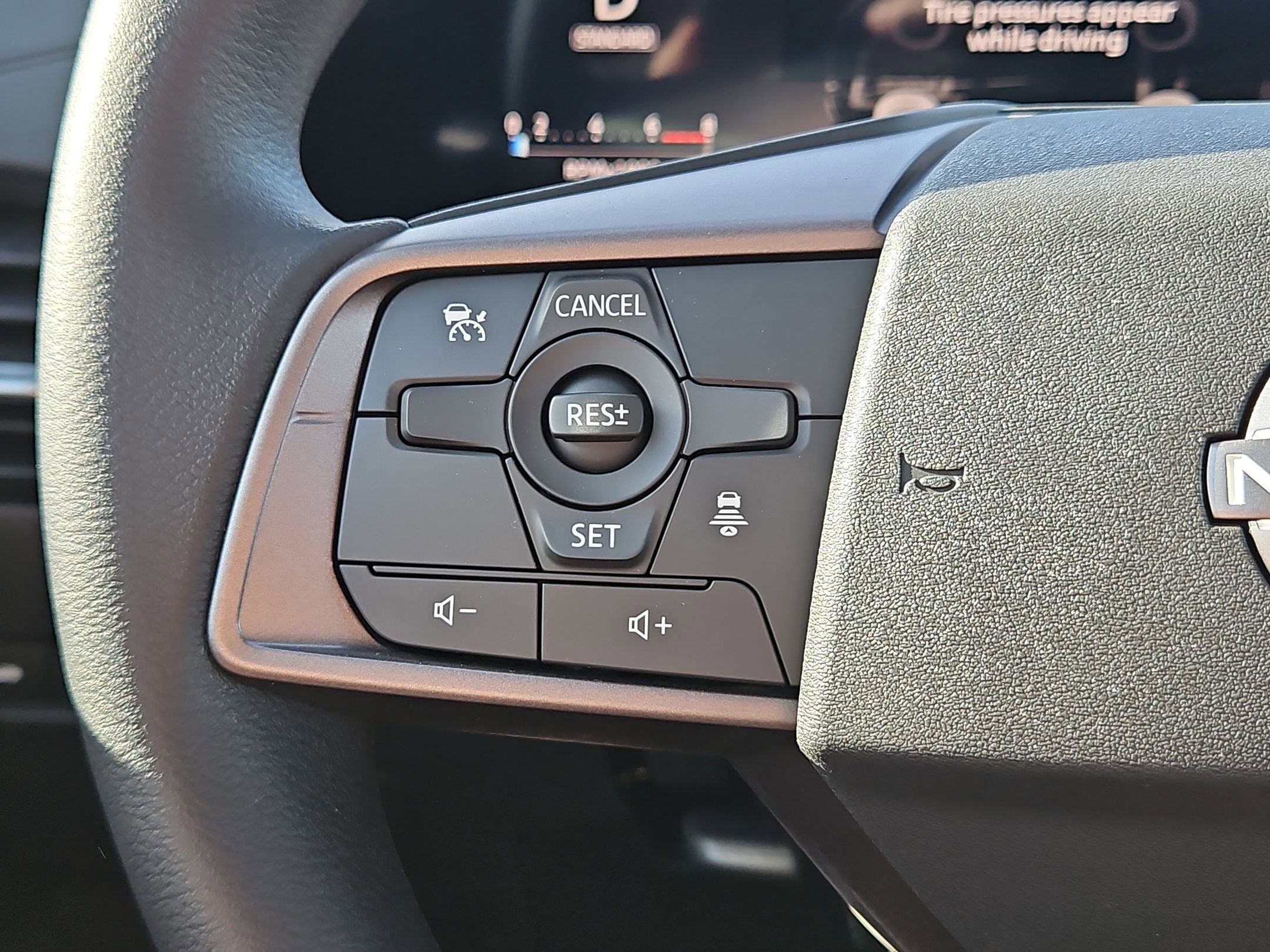 New 2026 Nissan Sentra SV w/ Floor Mat Package image 14
