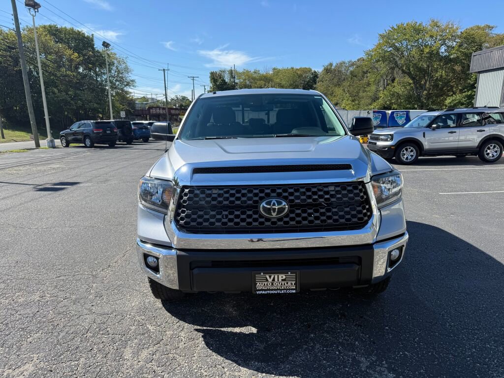 Used 2019 Toyota Tundra SR5 image 2
