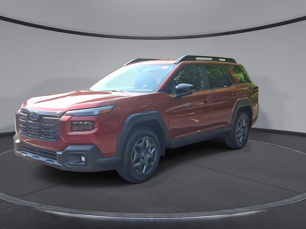 New 2026 Subaru Outback Premium AWD/4WD image 10