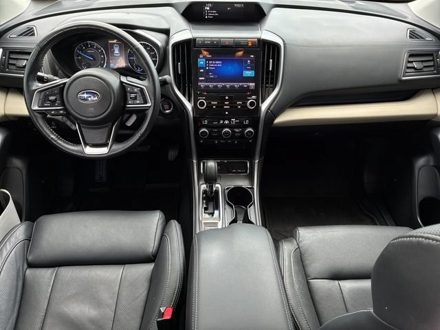 Used 2021 Subaru Ascent Limited w/ Technology Package AWD/4WD image 8