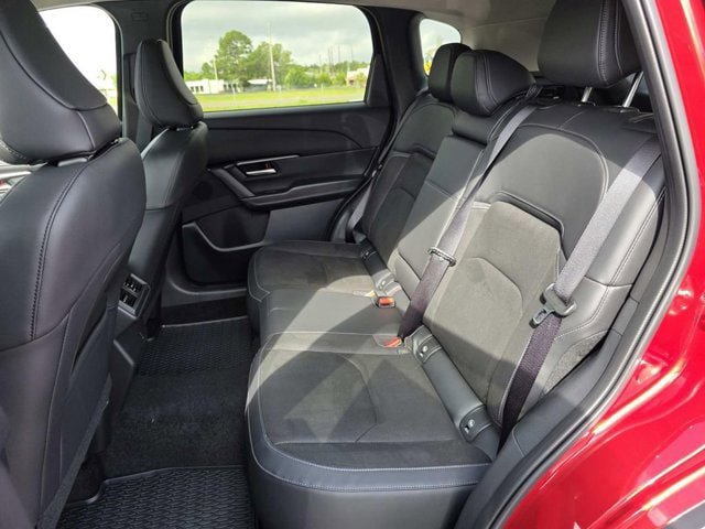 New 2026 MAZDA CX-5 Select AWD/4WD image 6