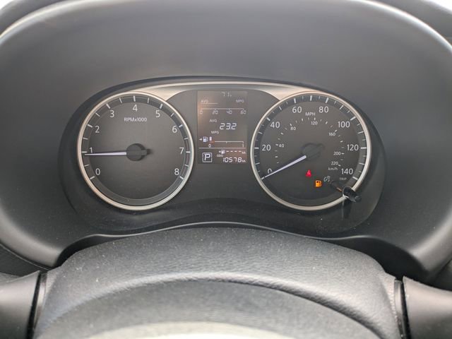 Used 2024 Nissan Kicks S image 26