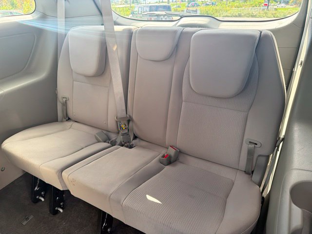 Used 2020 Kia Sedona LX FWD image 9