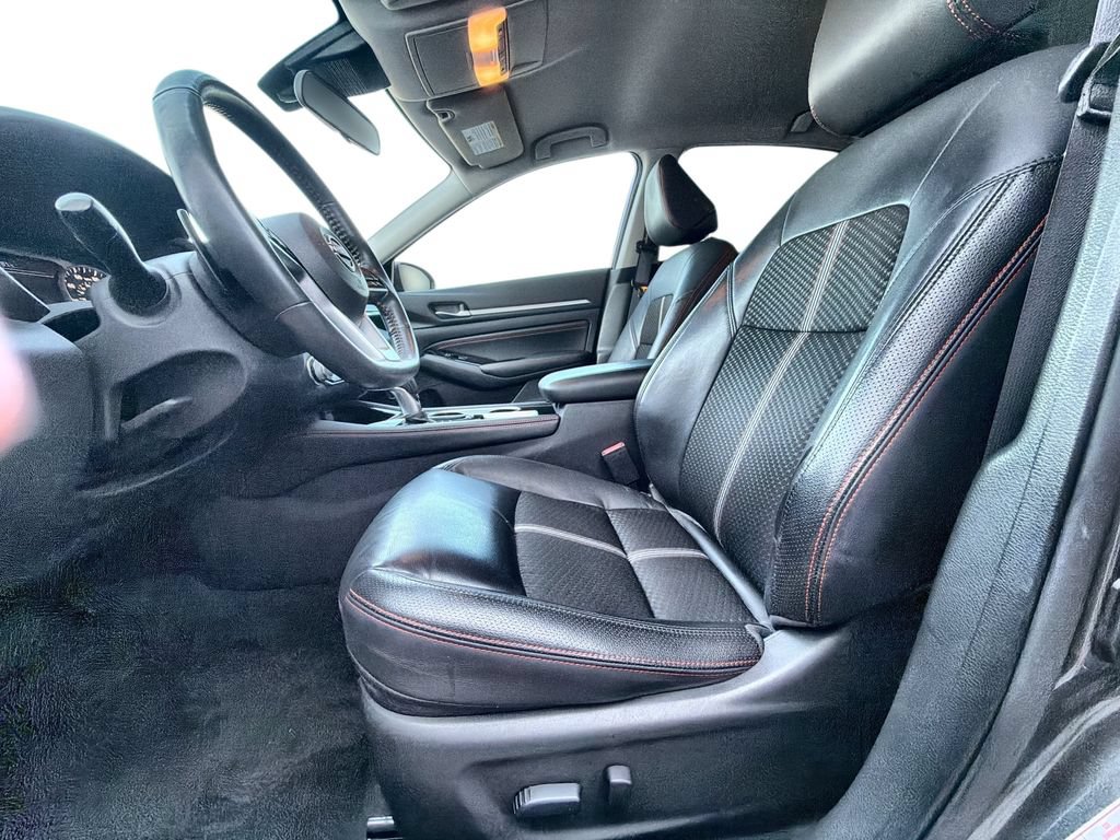 Used 2023 Nissan Altima 2.5 SR FWD image 20