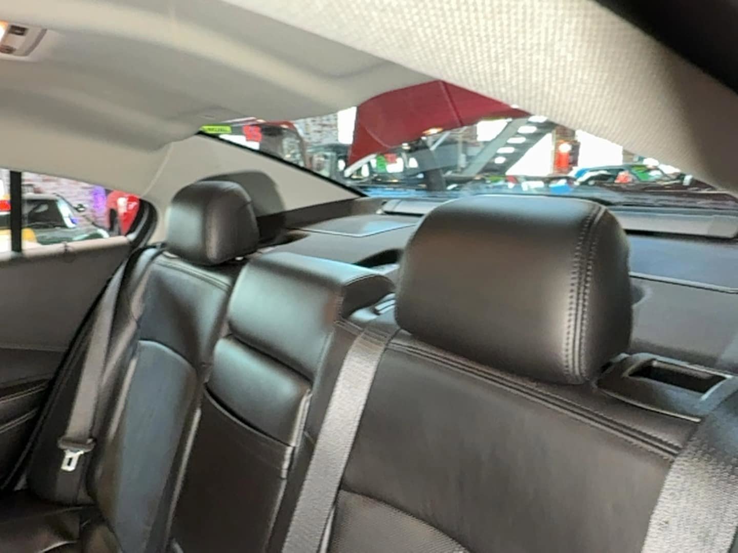 Used 2011 Buick LaCrosse CXS FWD image 55