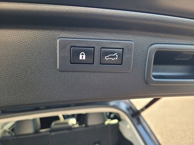 Used 2023 Subaru Forester Limited w/ Popular Package #2 image 9