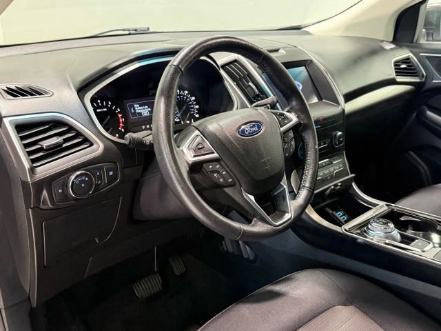 Used 2019 Ford Edge SEL FWD image 62