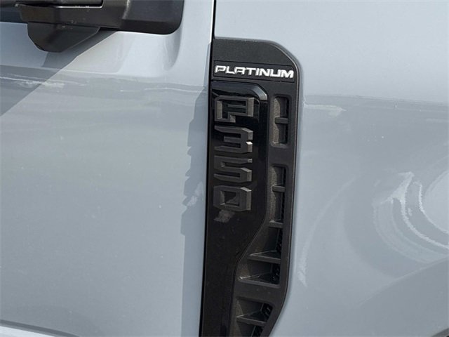 New 2026 Ford F350 Platinum image 10