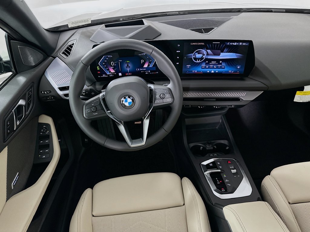 New 2026 BMW 228i w/ Technology Package FWD image 19