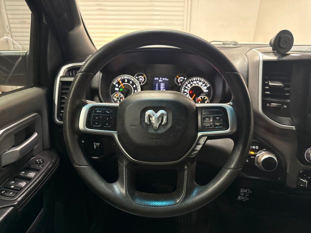 Used 2021 RAM 2500 Lone Star AWD/4WD image 15