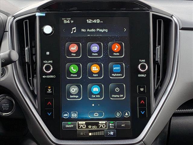 New 2026 Subaru Crosstrek 2.5i Limited image 12