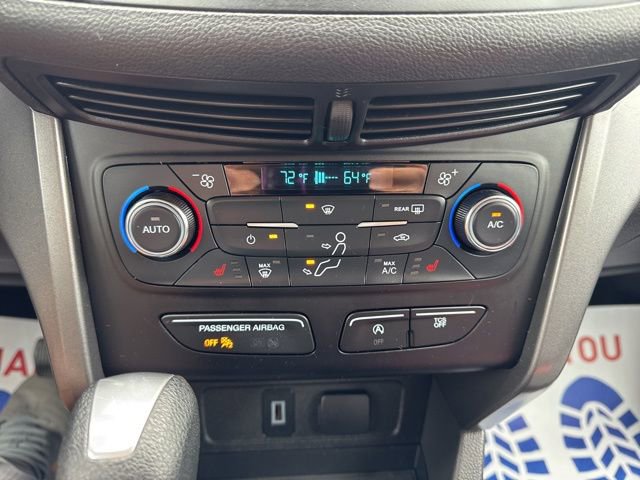 Certified 2017 Ford Escape SE w/ SE Cold Weather Package AWD/4WD image 24