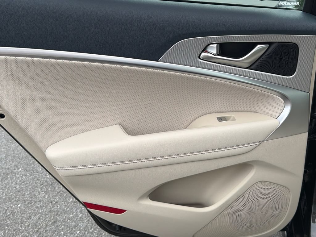 New 2026 Genesis G70 2.5T Prestige RWD image 23