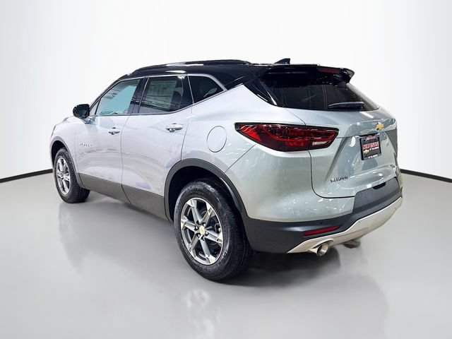 New 2026 Chevrolet Blazer LT w/ Convenience Package FWD image 10